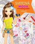 Kniha: Svetová móda (Foni book). Foni book, 2020 Kniha: Svetová móda (Foni book). Foni book, 2020