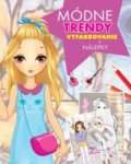 Kniha: Módne trendy (Foni book). Foni book, 2020 Kniha: Módne trendy (Foni book). Foni book, 2020