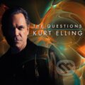 Hudební CD: Kurt Elling: Questions (Music on Vinyl). Music on Vinyl, 2018 Hudební CD: Kurt Elling: Questions (Music on Vinyl). Music on Vinyl, 2018