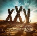 Hudební CD: Oomph!: XXV (Universal Music). Universal Music, 2015 Hudební CD: Oomph!: XXV (Universal Music). Universal Music, 2015