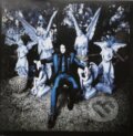 Hudební CD: Jack White: Lazaretto (XL RECORDINGS). XL RECORDINGS, 2014 Hudební CD: Jack White: Lazaretto (XL RECORDINGS). XL RECORDINGS, 2014