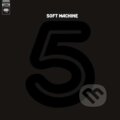 Hudební CD: Soft Machine: Fifth (Music on Vinyl). Music on Vinyl, 2016 Hudební CD: Soft Machine: Fifth (Music on Vinyl). Music on Vinyl, 2016