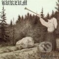Hudební CD: Burzum: Filosofem (). , 2008 Hudební CD: Burzum: Filosofem (). , 2008