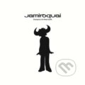 Hudební CD: Jamiroquai: Emergency on Planet Earth (Music on Vinyl). Music on Vinyl, 2013 Hudební CD: Jamiroquai: Emergency on Planet Earth (Music on Vinyl). Music on Vinyl, 2013