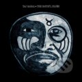 Hudební CD: Taj Mahal: Natch'l Blues (Music on Vinyl). Music on Vinyl, 2015 Hudební CD: Taj Mahal: Natch'l Blues (Music on Vinyl). Music on Vinyl, 2015