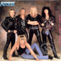 Hudební CD: Accept: Eat The Heat (Remastered) (Hudobné albumy). Hudobné albumy, 2002 Hudební CD: Accept: Eat The Heat (Remastered) (Hudobné albumy). Hudobné albumy, 2002