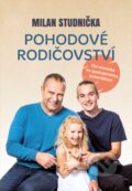 Kniha: Pohodové rodičovství (Milan Studnička). BIZBOOKS, 2021 Kniha: Pohodové rodičovství (Milan Studnička). BIZBOOKS, 2021