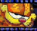 Kniha: Garfield Treasury ..10 (Jim Davis). Random House Kniha: Garfield Treasury ..10 (Jim Davis). Random House