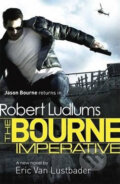 Kniha: Robert Ludlum´s The Bourne Imperative (Eric Van Lustbader a Robert Ludlum). Orion, 2013 Kniha: Robert Ludlum´s The Bourne Imperative (Eric Van Lustbader a Robert Ludlum). Orion, 2013