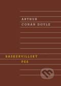 Kniha: Baskervillský pes (Arthur Conan Doyle). Odeon CZ, 2021 Kniha: Baskervillský pes (Arthur Conan Doyle). Odeon CZ, 2021