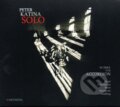 Hudební CD: Peter Katina: Solo (Works For Accordion) (Hudobné albumy). Hudobné albumy, 2011 Hudební CD: Peter Katina: Solo (Works For Accordion) (Hudobné albumy). Hudobné albumy, 2011
