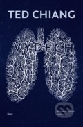 Kniha: Výdech (Ted Chiang), 2021 Kniha: Výdech (Ted Chiang), 2021