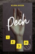 Kniha: Pech (Klára Aycox). Host, 2021 Kniha: Pech (Klára Aycox). Host, 2021