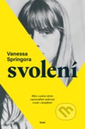 Kniha: Svolení (Vanessa Springora), 2021 Kniha: Svolení (Vanessa Springora), 2021