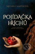 Kniha: Pojídačka hříchů (Megan Campisi), 2021 Kniha: Pojídačka hříchů (Megan Campisi), 2021