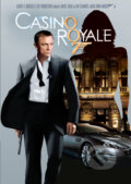 Film: Casino Royale (2006) (Martin Campbell) (DVD). Magicbox, 2021 Film: Casino Royale (2006) (Martin Campbell) (DVD). Magicbox, 2021