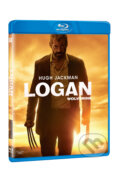 Logan: Wolverine - James Mangold, Magicbox, 2021