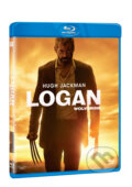 Film: Logan: Wolverine (James Mangold) (Blu-ray). Magicbox, 2021 Film: Logan: Wolverine (James Mangold) (Blu-ray). Magicbox, 2021