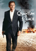 Quantum of Solace - Marc Forster, Magicbox, 2021