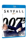 Film: Skyfall (Sam Mendes) (Blu-ray). Magicbox, 2021 Film: Skyfall (Sam Mendes) (Blu-ray). Magicbox, 2021