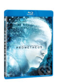 Film: Prometheus (Ridley Scott) (Blu-ray). Magicbox, 2021 Film: Prometheus (Ridley Scott) (Blu-ray). Magicbox, 2021