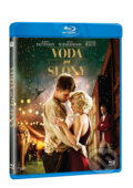Film: Voda pro slony (Francis Lawrence) (Blu-ray). Magicbox, 2021 Film: Voda pro slony (Francis Lawrence) (Blu-ray). Magicbox, 2021