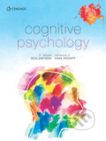 Kniha: Cognitive Psychology (E. Bruce Goldstein a Johanna C. van Hooff). Cengage, 2020 Kniha: Cognitive Psychology (E. Bruce Goldstein a Johanna C. van Hooff). Cengage, 2020