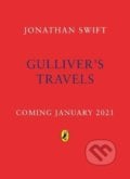 Gulliver&#039;s Travels - Jonathan Swift, 2021