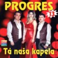 Hudební CD: Progres 13: Tá Naša Kapela (Hudobné albumy). Hudobné albumy, 2003 Hudební CD: Progres 13: Tá Naša Kapela (Hudobné albumy). Hudobné albumy, 2003