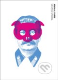 Kniha: Animal Farm (George Orwell). Vintage, 2021 Kniha: Animal Farm (George Orwell). Vintage, 2021