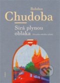 Kniha: Sirá plynou oblaka (Bohdan Chudoba). Torst, 2021 Kniha: Sirá plynou oblaka (Bohdan Chudoba). Torst, 2021