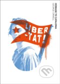 Kniha: Homage to Catalonia (George Orwell). Vintage, 2021 Kniha: Homage to Catalonia (George Orwell). Vintage, 2021