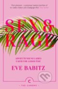 Sex & Rage - Eve Babitz, Canongate Books, 2018