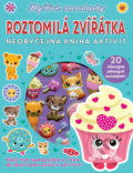 Kniha: Roztomilá zvířátka (Svojtka&Co.). Svojtka&Co., 2021 Kniha: Roztomilá zvířátka (Svojtka&Co.). Svojtka&Co., 2021