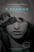 Kniha: V okamihu (Suzanne Redfearn), 2021 Kniha: V okamihu (Suzanne Redfearn), 2021