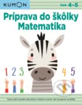 Kniha: Príprava do škôlky: Matematika (Hideaki Morita, Toru Kaichi, Yuko Kuwazawa a Yusuke Yonezu). Svojtka&Co., 2021 Kniha: Príprava do škôlky: Matematika (Hideaki Morita, Toru Kaichi, Yuko Kuwazawa a Yusuke Yonezu). Svojtka&Co., 2021