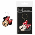 Klíčenka gumová Minnie Mouse (EPEE). EPEE, 2021 Klíčenka gumová Minnie Mouse (EPEE). EPEE, 2021