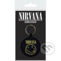Klíčenka textilní Nirvana (EPEE). EPEE, 2021 Klíčenka textilní Nirvana (EPEE). EPEE, 2021
