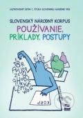 Kniha: Slovenský národný korpus (Mikula). Mikula, 2021 Kniha: Slovenský národný korpus (Mikula). Mikula, 2021