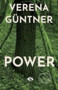 Kniha: Power (Verena Güntner). ASA 2020, 2021 Kniha: Power (Verena Güntner). ASA 2020, 2021