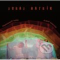 Hudební CD: Juraj Hatrík: Drobne Splynutia (Hudobné albumy). Hudobné albumy, 2013 Hudební CD: Juraj Hatrík: Drobne Splynutia (Hudobné albumy). Hudobné albumy, 2013