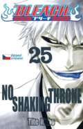 Kniha: Bleach 25 (Tite Kubo). Crew, 2021 Kniha: Bleach 25 (Tite Kubo). Crew, 2021
