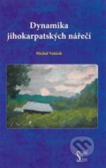 Kniha: Dynamika jihokarpatských nářečí (Michal Vašíček). Slovanský ústav, 2021 Kniha: Dynamika jihokarpatských nářečí (Michal Vašíček). Slovanský ústav, 2021