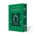 Kniha: Harry Potter and the Half-Blood Prince (J.K. Rowling). Bloomsbury, 2021 Kniha: Harry Potter and the Half-Blood Prince (J.K. Rowling). Bloomsbury, 2021