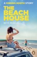 Kniha: The Beach House (Beth Reekles). Penguin Books, 2021 Kniha: The Beach House (Beth Reekles). Penguin Books, 2021