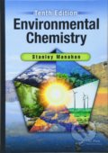 Kniha: Environmental Chemistry (Stanley E Manahan). Productivity Press, 2017 Kniha: Environmental Chemistry (Stanley E Manahan). Productivity Press, 2017