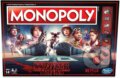 Společenská hra: Monopoly Stranger Things (Hasbro). Hasbro, 2020 Společenská hra: Monopoly Stranger Things (Hasbro). Hasbro, 2020