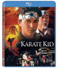 Film: The Karate Kid (John G. Avildsen) (Blu-ray). Bonton Film, 1984 Film: The Karate Kid (John G. Avildsen) (Blu-ray). Bonton Film, 1984