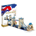 Puzzle: Tower Bridge (CubicFun). CubicFun Puzzle: Tower Bridge (CubicFun). CubicFun