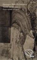 Kniha: Ninfa moderna (Georges Didi-Huberman). Fra, 2010 Kniha: Ninfa moderna (Georges Didi-Huberman). Fra, 2010